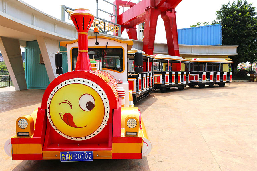 动物园电车对于提升游客体验和教育功能起到了积极作用